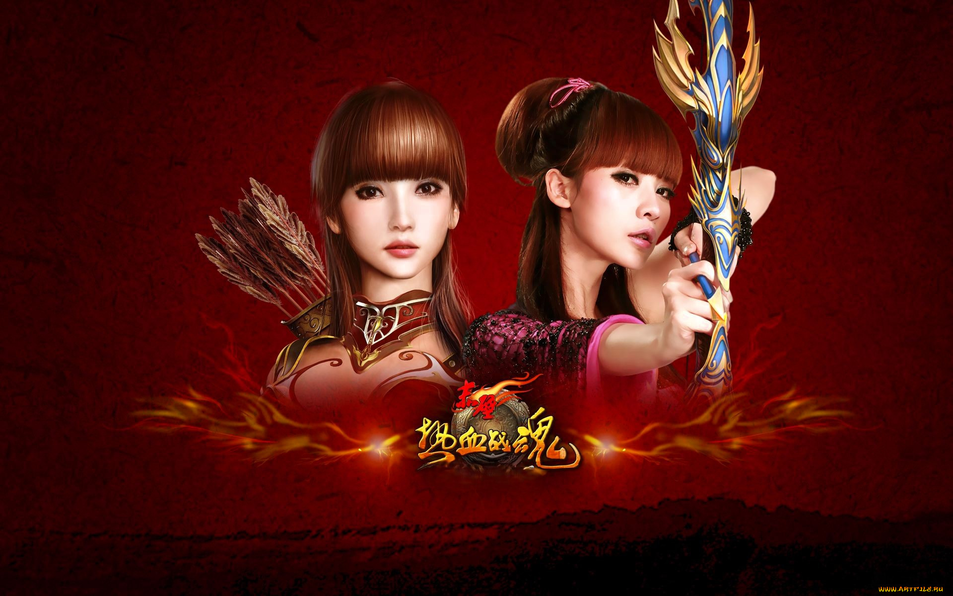 ����� ����, red cliff, �������, �������, ���, �����, ����